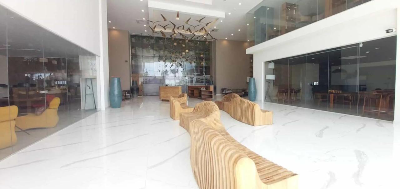 Camino Al Mar With Amazing View Of The Ocean, Beach And Pool Mazatlán Exterior foto